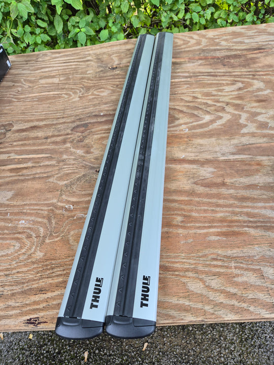 Thule Wingbar 118cm 711200