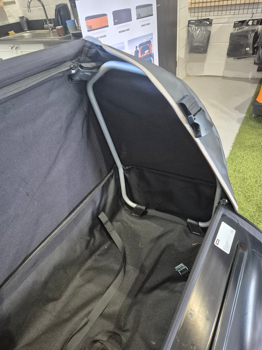 Thule BackSpace XT - 938 -Used VGC