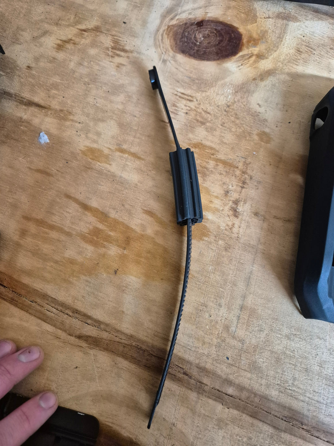 Halfords Advanced Bike Carrier Spare Parts (398451)