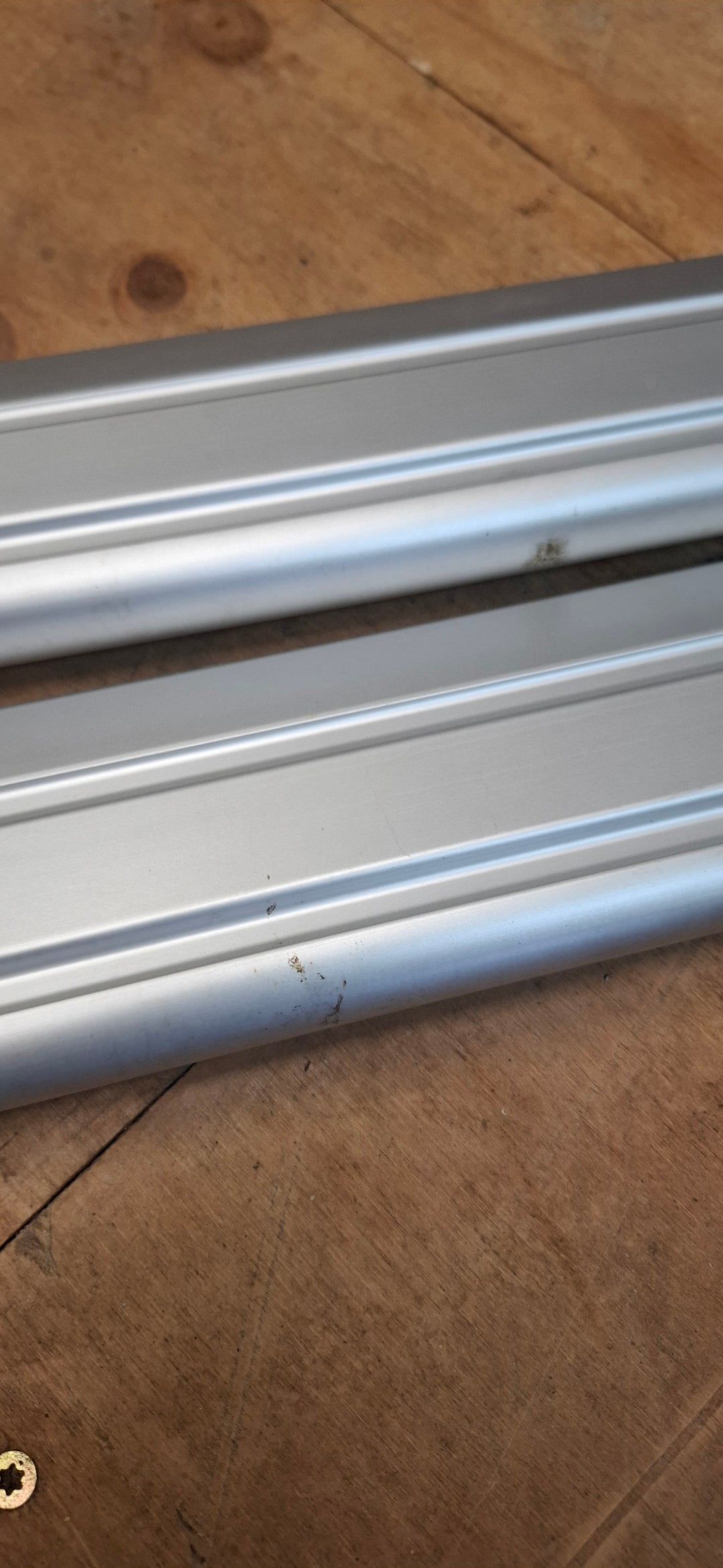 Thule Wingbar 118cm 711200