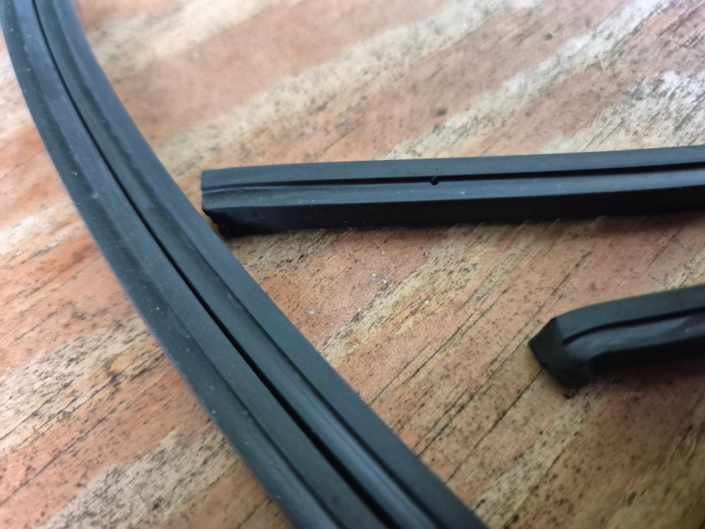 Summit Roof Bar spare rubber strips - SUM ( Not SUP)