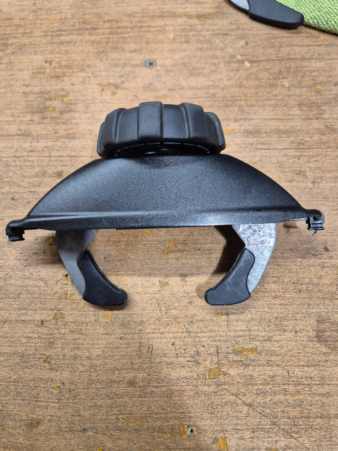 Thule G2 Powergrip - Used X14671