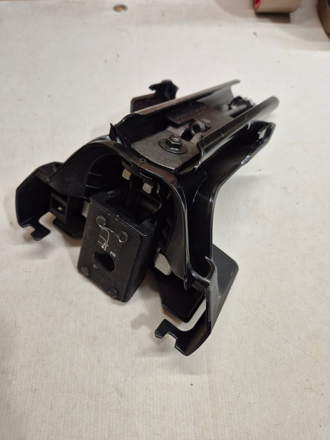 Thule 7205 replacement foot