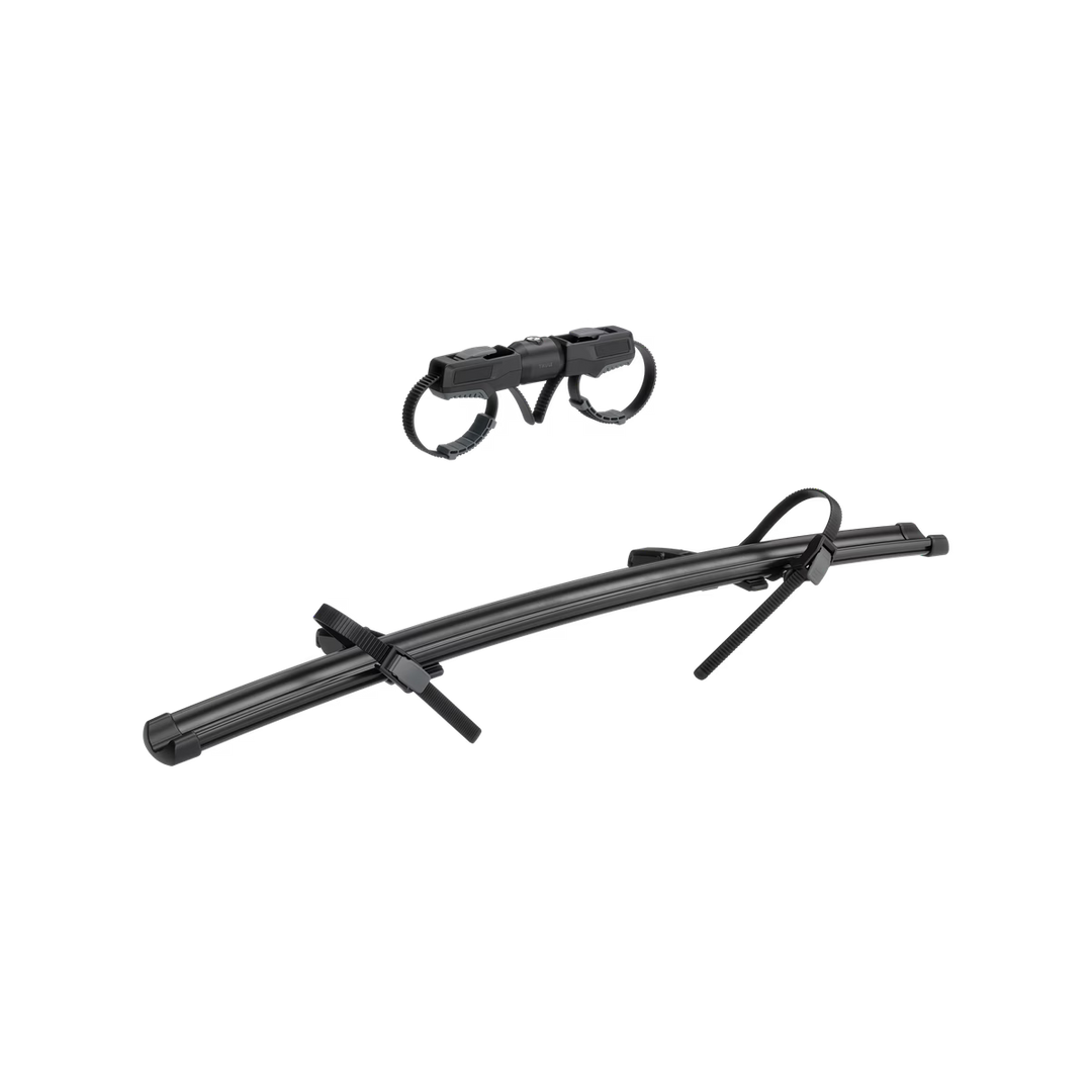Genuine Thule VeloSpace 3 9031100 fourth-bike adapter supplied in four-bike bundle