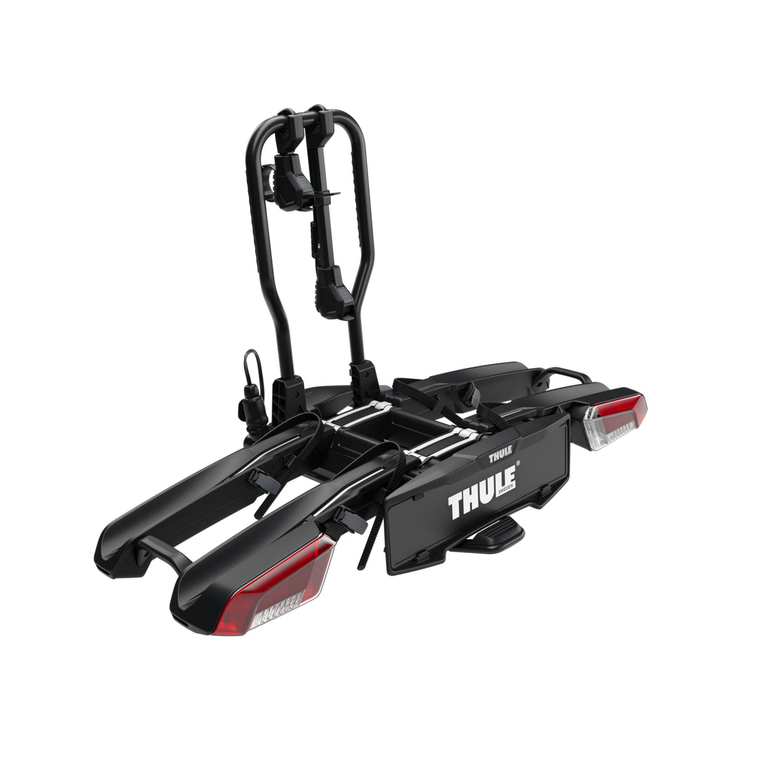 Thule Easyfold 3 - 2 bike towball carrier