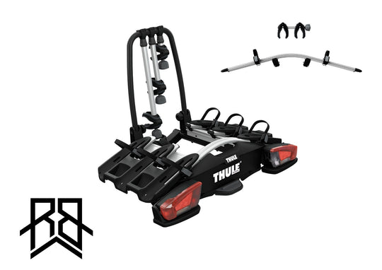 Thule VeloCompact 3 Plus 4th Bike Adapter (926 & 926101)