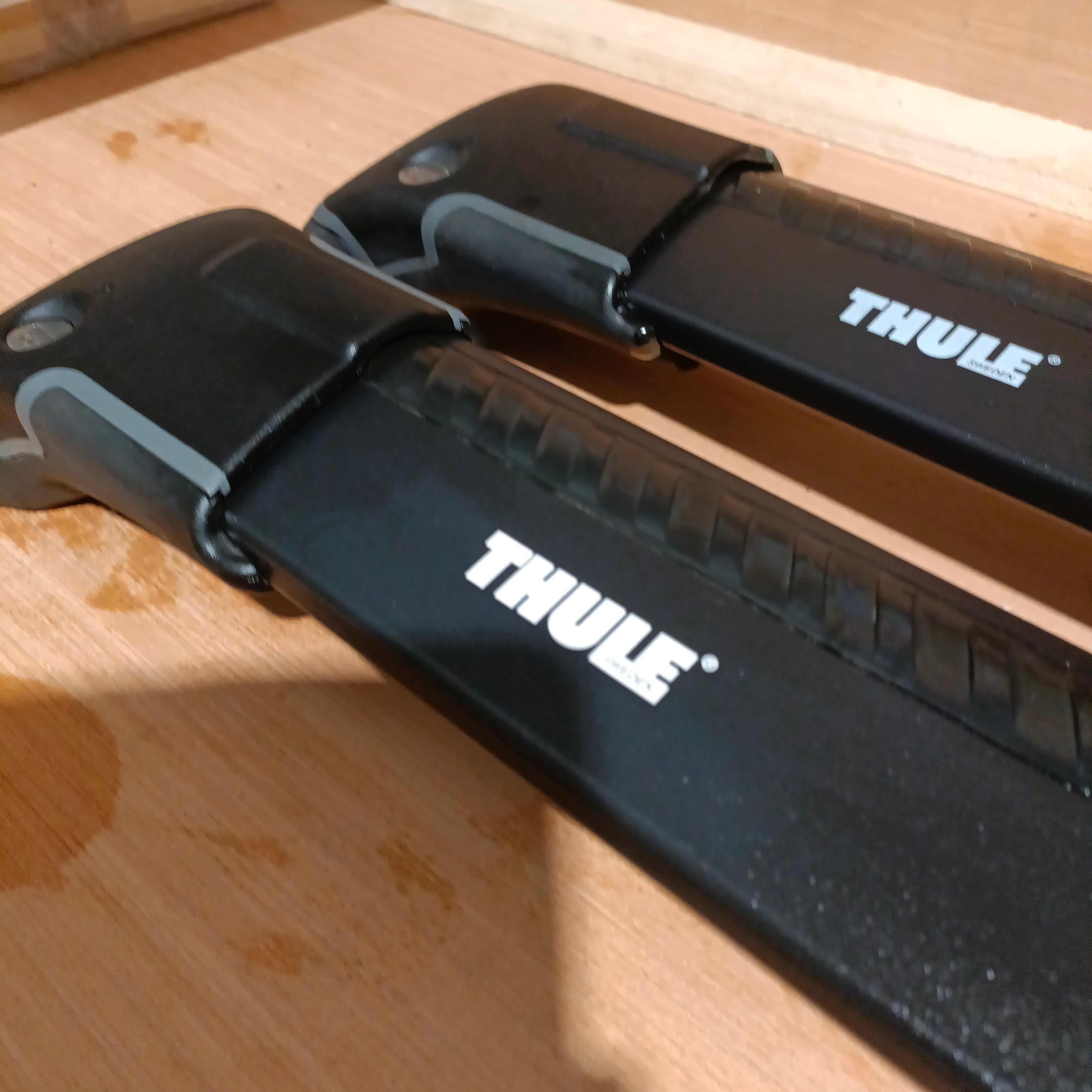 Thule wingbar edge 9582b new arrivals