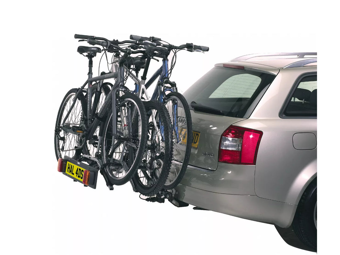 Thule Towball bike carrier Hire Thule Roof Bars Thule Roof