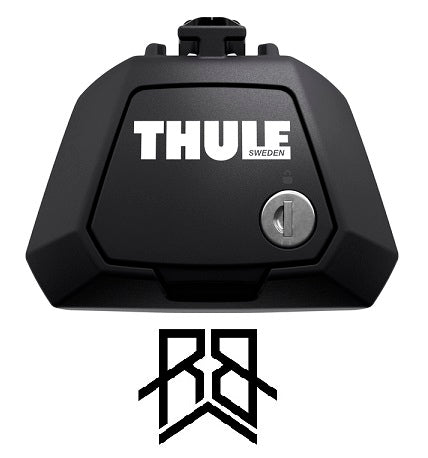 Thule 7104 Evo Footpack