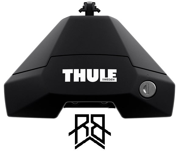 Thule 7105 Evo Clamp Footpack
