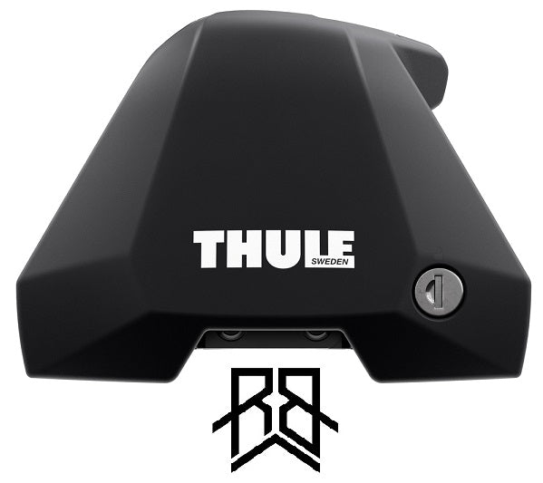 Thule 7205 Evo Edge Footpack