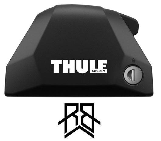 Thule 7206 Evo Edge Footpack - Flush Rail