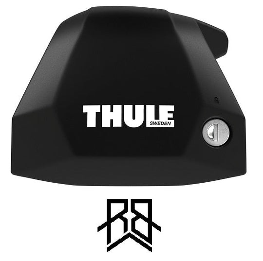 Thule 7207 Evo Edge Footpack (Fixed Point)