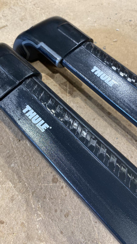 Thule 9591B Wingbar Edge