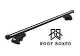 Thule fits Ssangyong Rexton (Mk. II), 5-dr SUV 2007-2012 (Raised Rails)