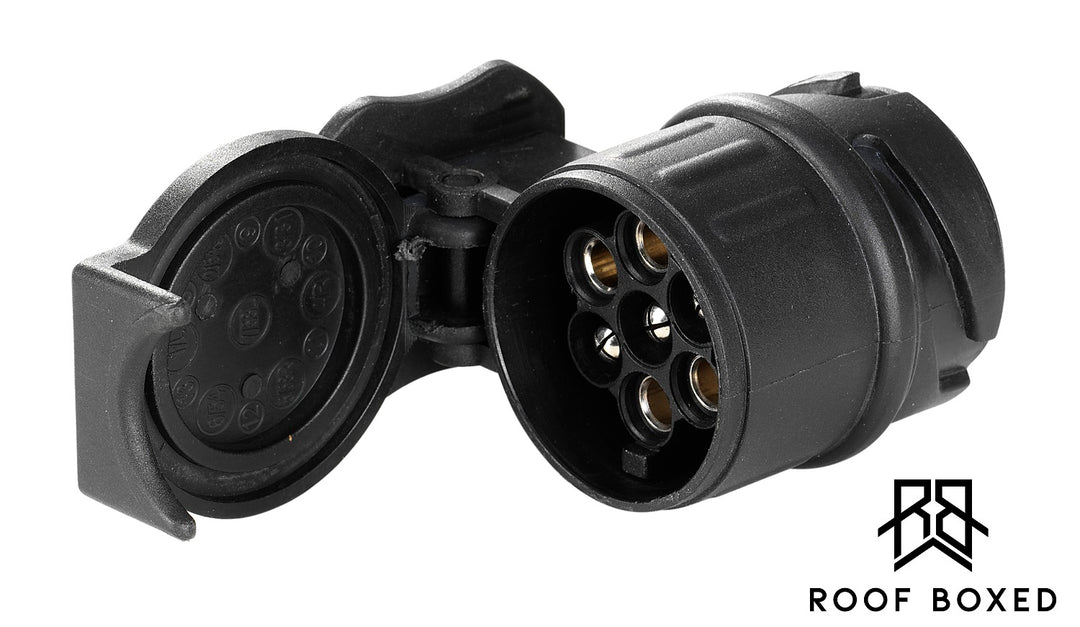 Thule 13-pin to 7-pin Adapter