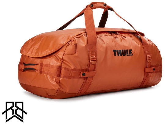 Thule Chasm 90L Duffel Bag