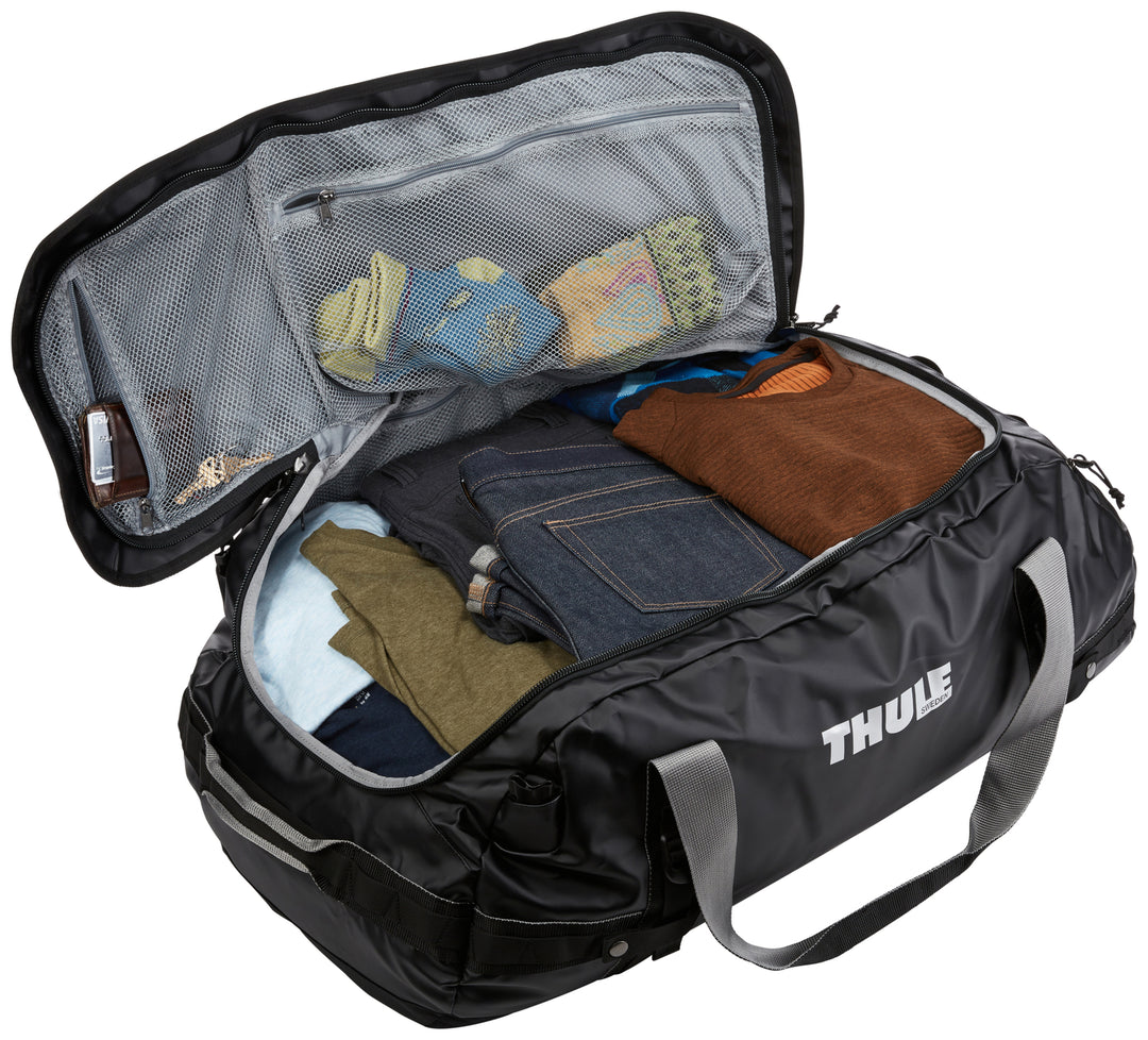 Thule Chasm 90L Duffel Bag