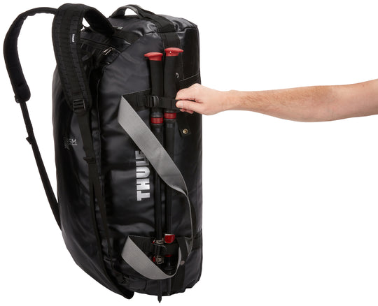 Thule Chasm 90L Duffel Bag