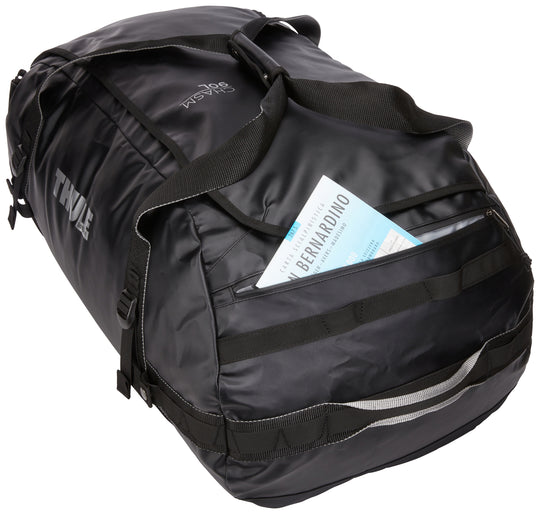 Thule Chasm 90L Duffel Bag