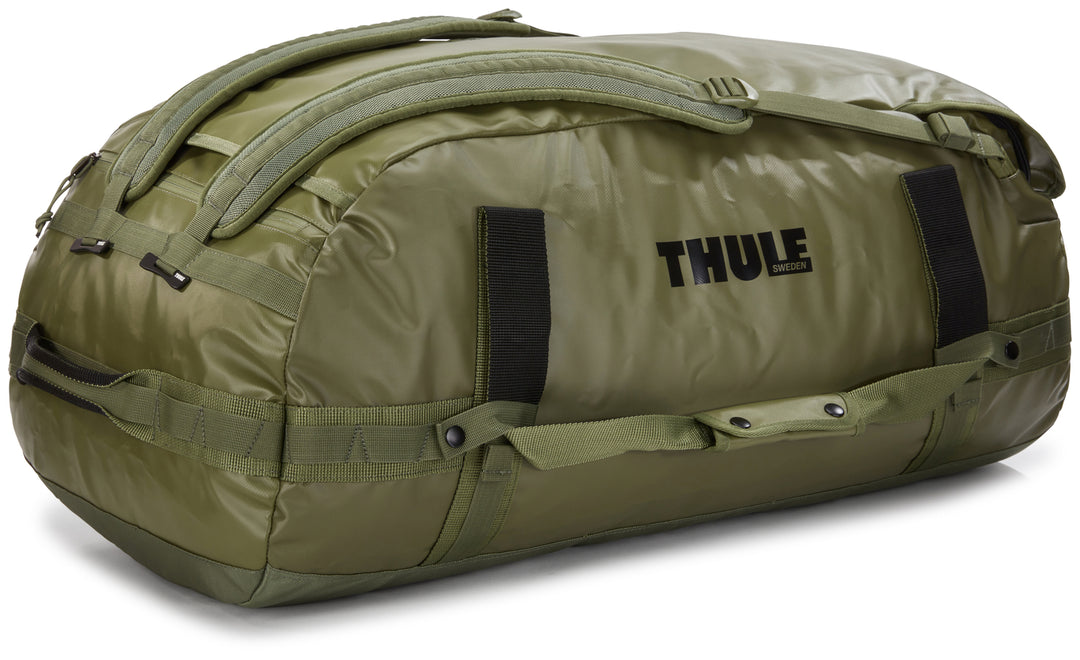 Thule Chasm 90L Duffel Bag