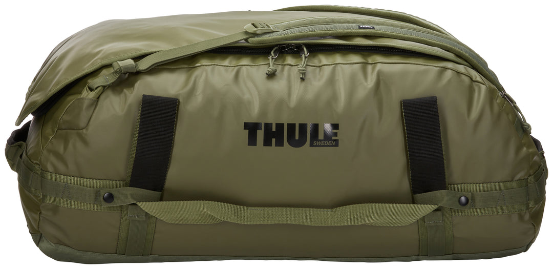 Thule Chasm 90L Duffel Bag