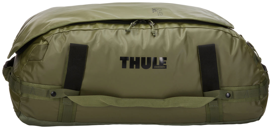 Thule Chasm 90L Duffel Bag