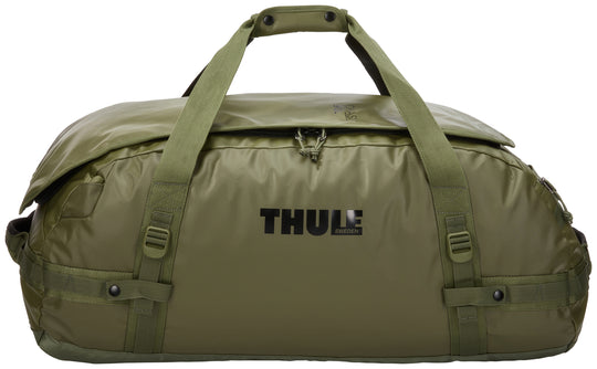 Thule Chasm 90L Duffel Bag