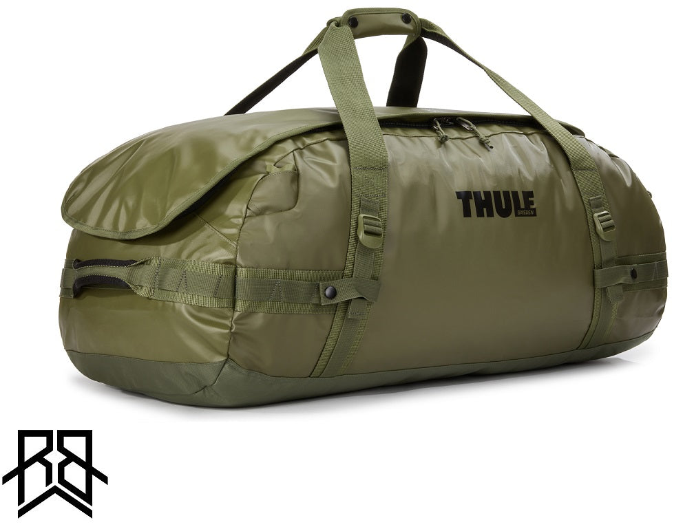 Thule Chasm 90L Duffel Bag
