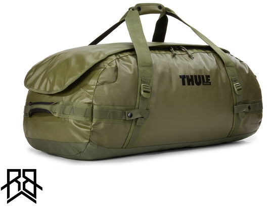 Thule Chasm 90L Duffel Bag