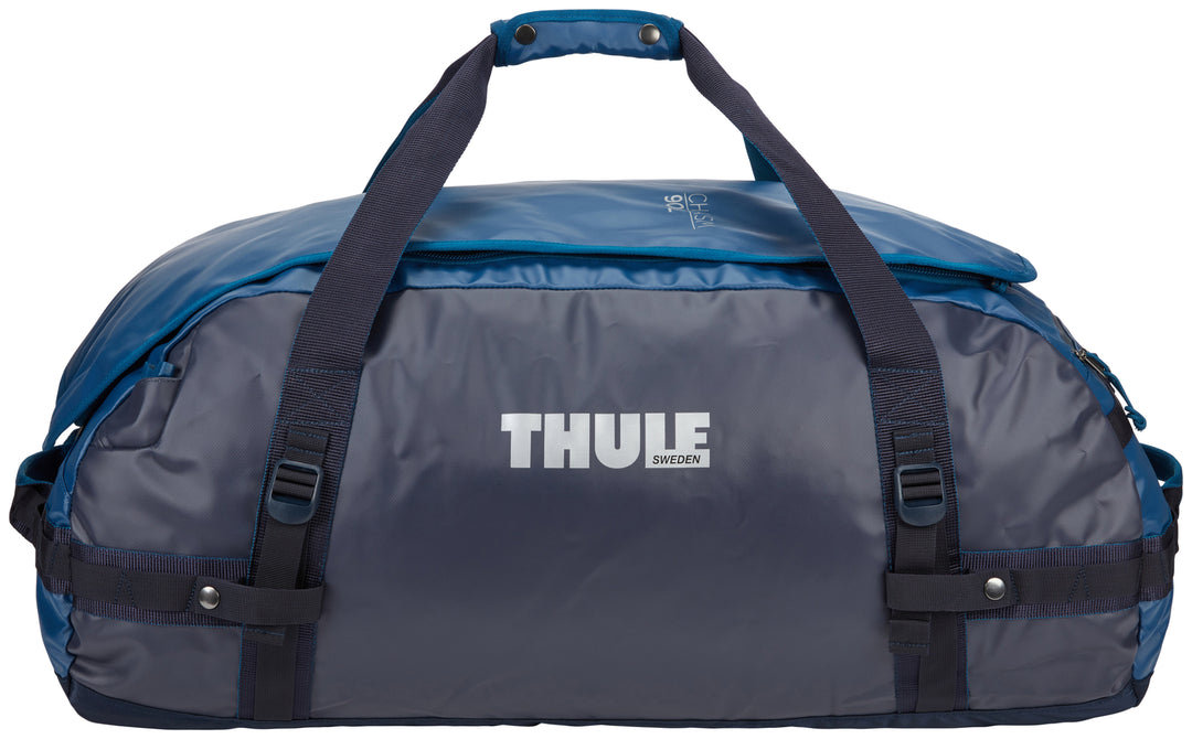 Thule Chasm 90L Duffel Bag