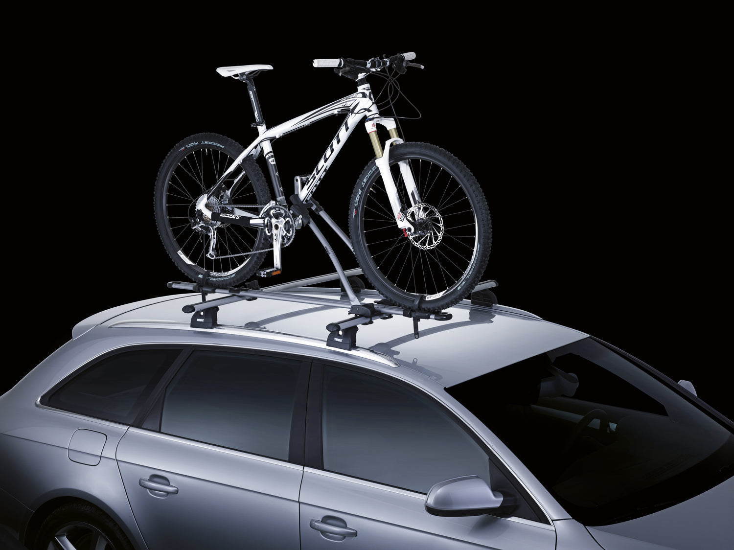 Thule hot sale freeride 532002