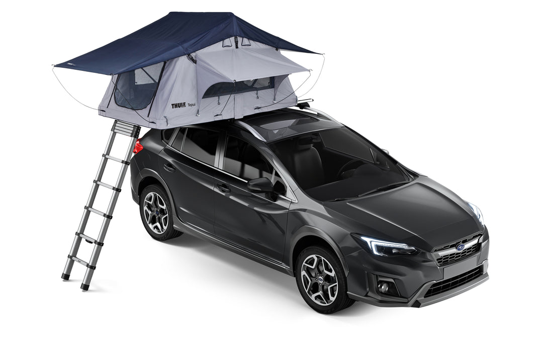 Thule Tepui Ayer Roof Tent - Haze Grey - Ex Display - Collection Only