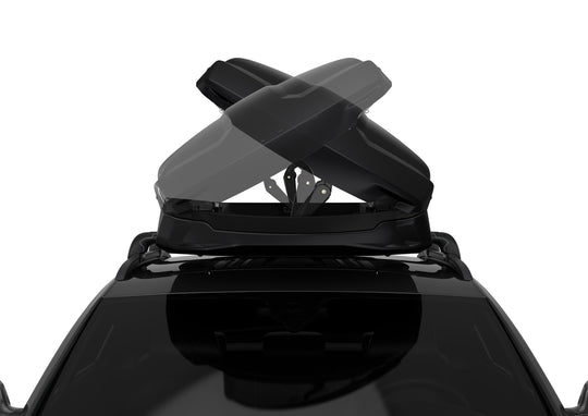 Thule Vector Roof Box - New