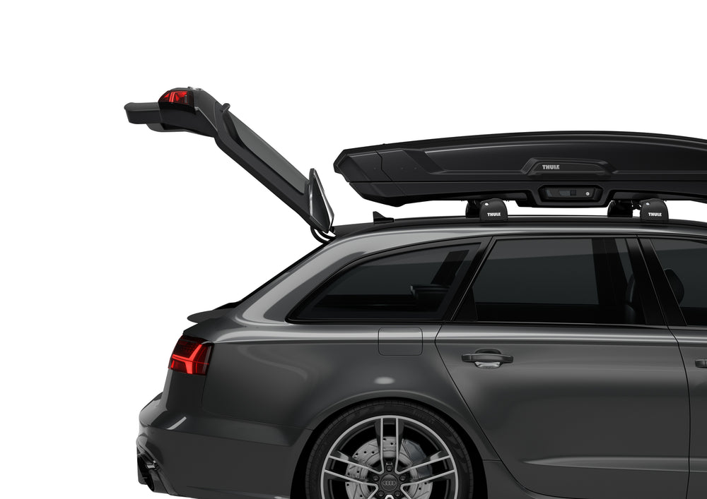 Thule Vector Roof Box - New