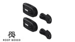 Thule Wheel Strap Locks - 986