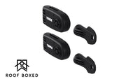 Thule Wheel Strap Locks - 986