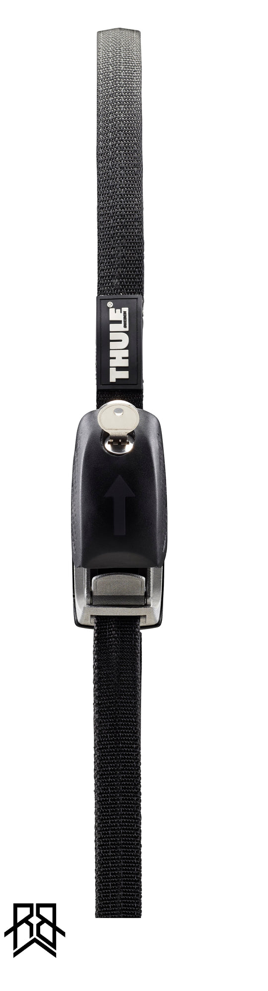 Thule 841 Lockable Strap - Used