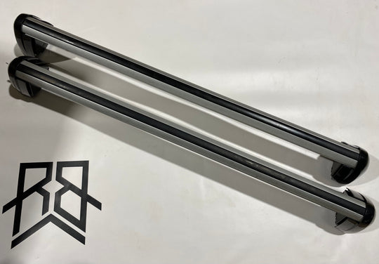 Audi Roof Bars for Audi Q7 2006-2015