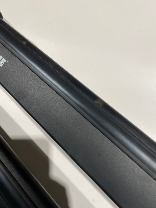 Thule 9594B Black Wingbar Edge