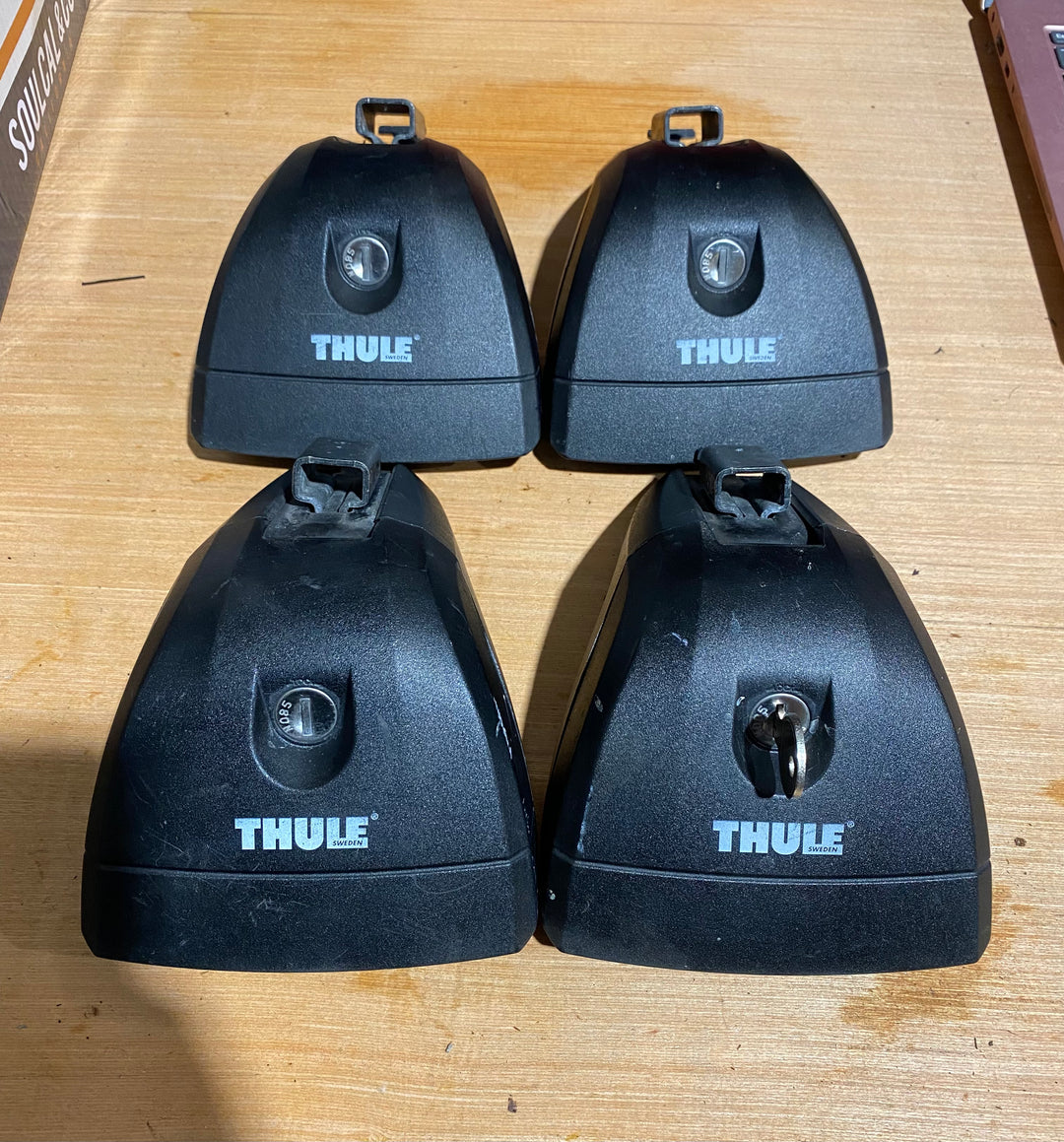 Thule 751 Footpack