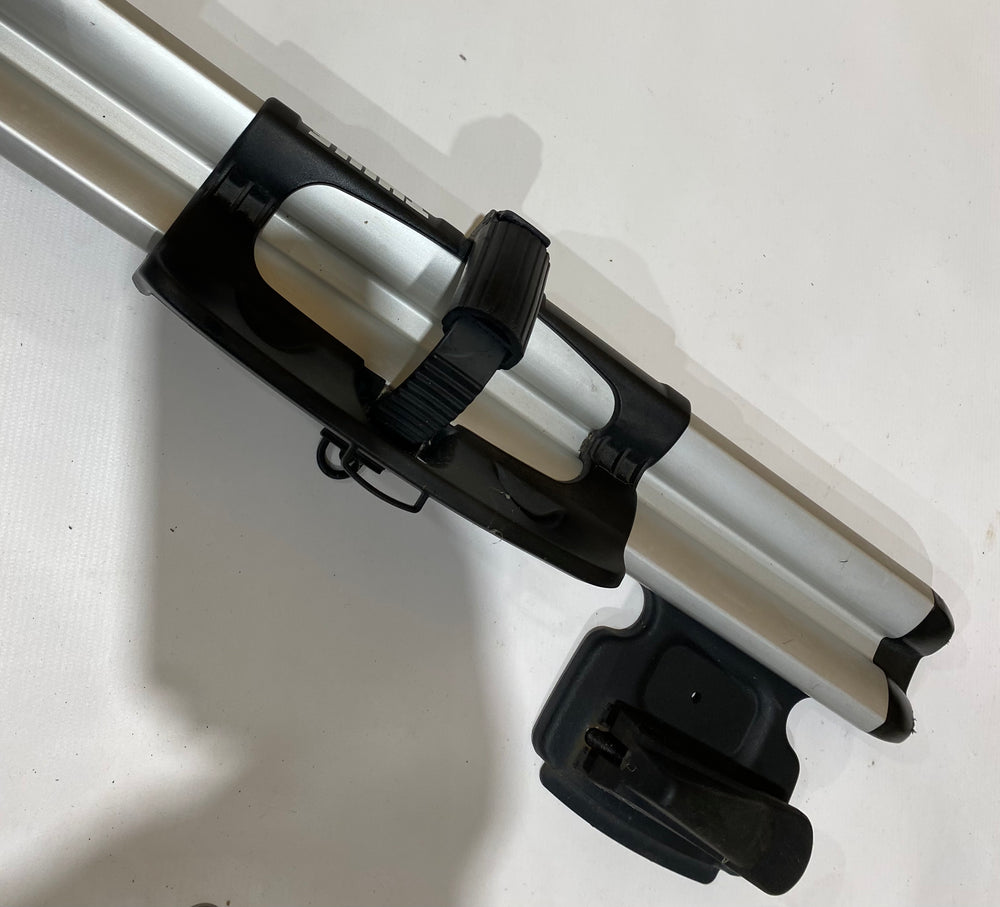 Bike Carriers Roof Mounted Used Roof Boxed