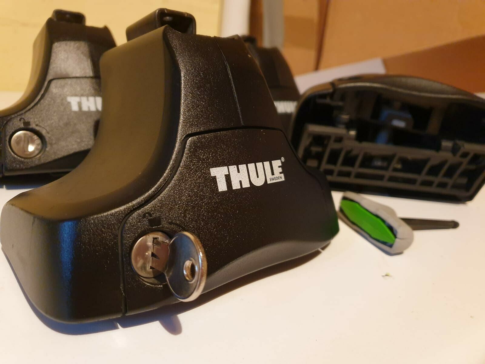 Thule 754 feet sale