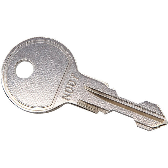 Thule Replacement Keys N100 - N199
