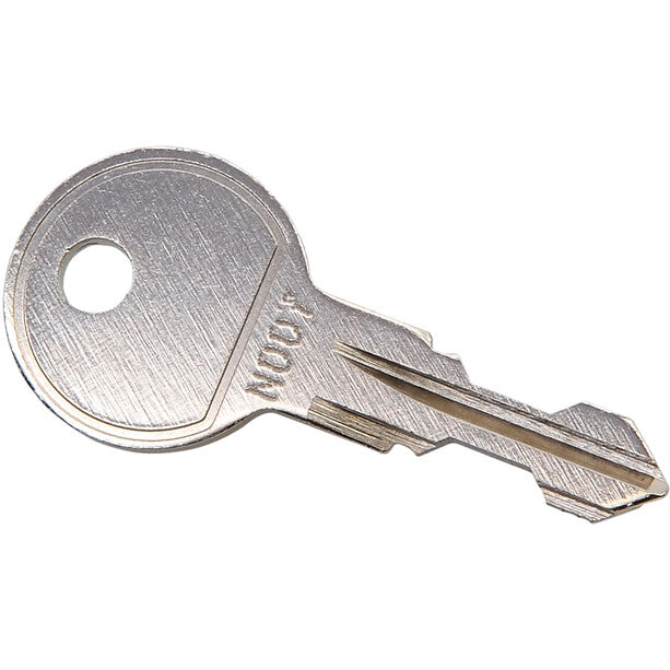 Thule Replacement Keys N001 - N099