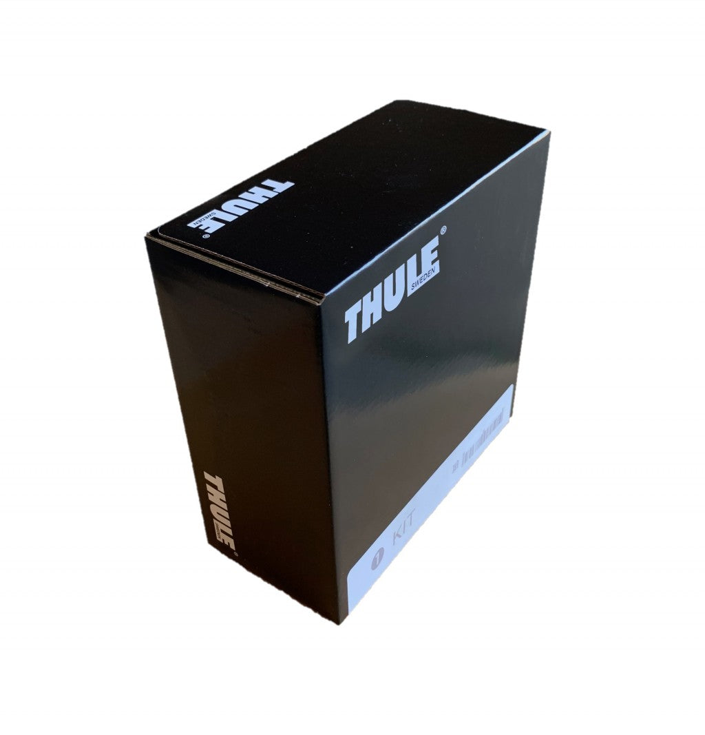 Thule 3051 Fitting Kit - Citroen Dispatch, Jumpy. Fiat Scudo. Peugeot Expert & Toyota Proace